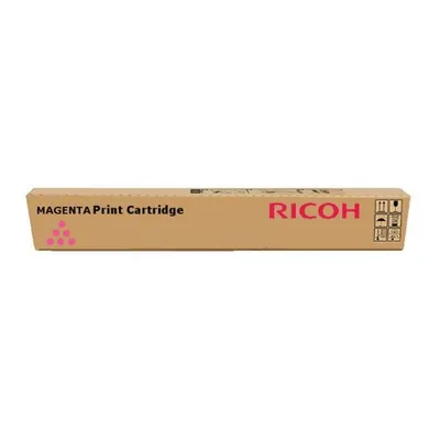 Tonerpatrone Ricoh 841927 Magenta 9500 Seiten