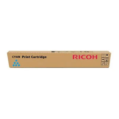 Tonerpatrone Ricoh 841928 Cyan 9500 Seiten für MPC2503/MPC2003
