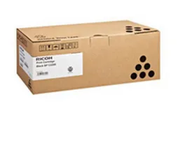 Ricoh 842030 Schwarzes Original-Toner-Cartridge 20000 Seiten