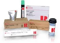 Original Toner Ricoh Magenta 842045 16000 Seiten
