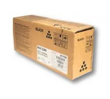 Original-Tonerpatrone Ricoh 842073 Schwarz 43200 Seiten