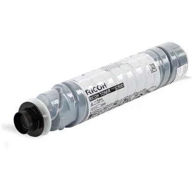 Original-Tonerpatrone Ricoh 842135 Schwarz 12000 Seiten