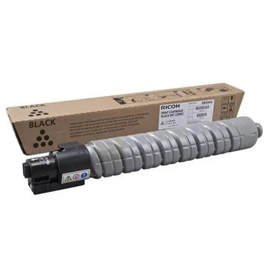 Tonerpatrone Ricoh 842347 Schwarz 9000 Seiten