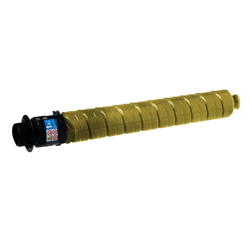 Original Ricoh Tonerpatrone Gelb IM C6010 28000 Seiten
