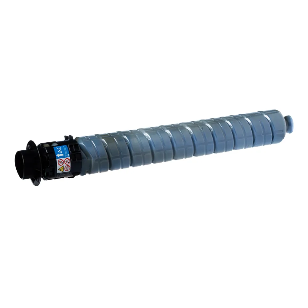 Original-Tonerpatrone Ricoh IM C6010 Cyan 28000 Seiten