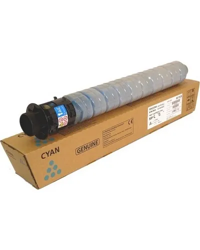 Tonerpatrone Cyan Ricoh 842564 Original 18000 Seiten