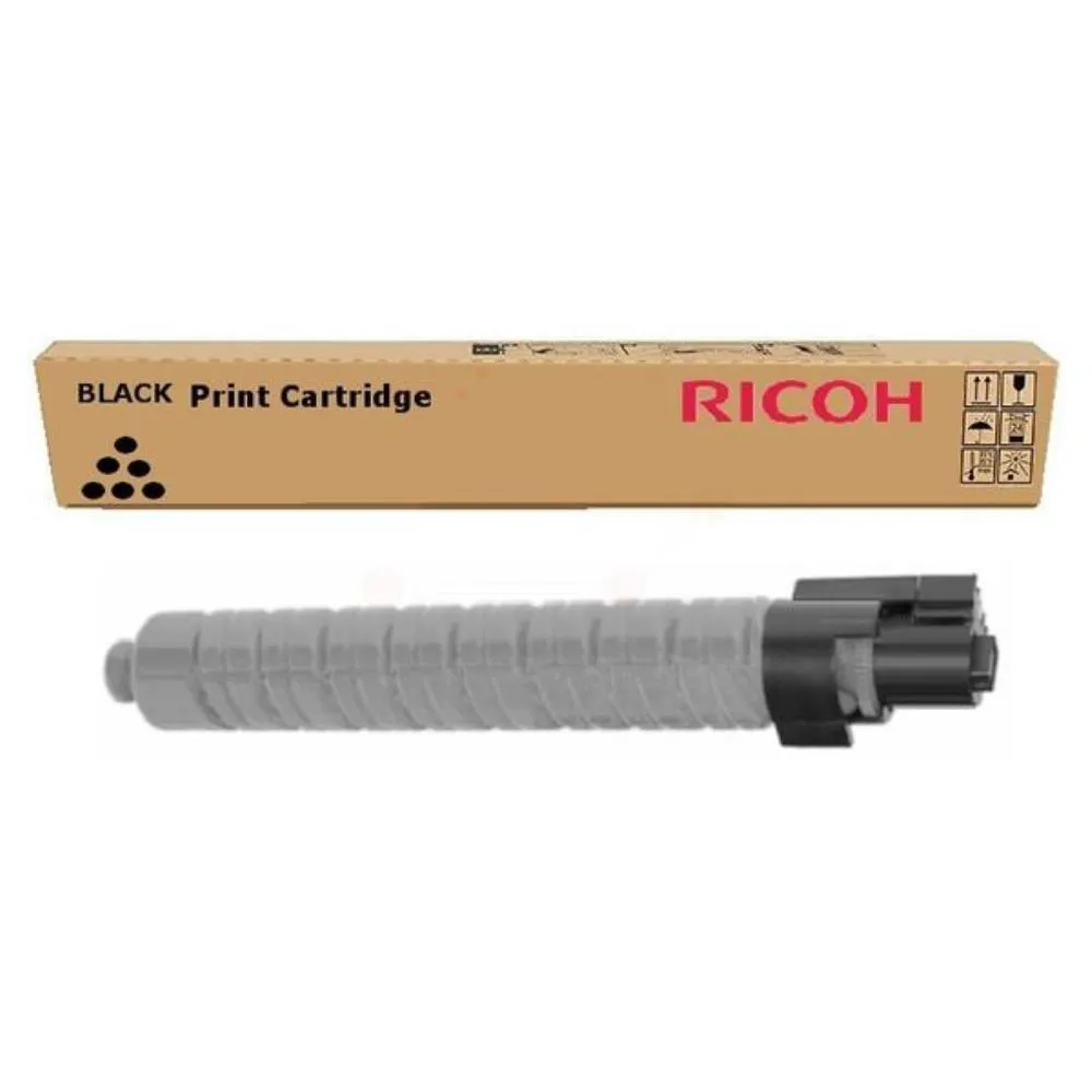 Original-Tonerpatrone Ricoh IMC300 17000 Seiten Schwarz
