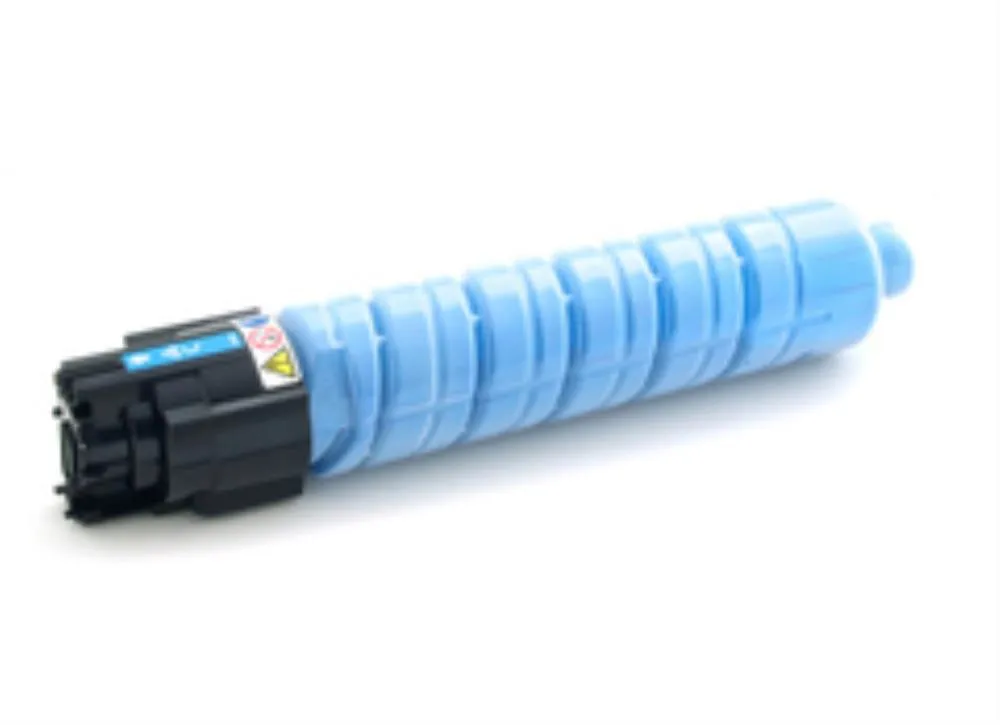 Tonerpatrone Ricoh IMC300 Cyan Original 6000 Seiten