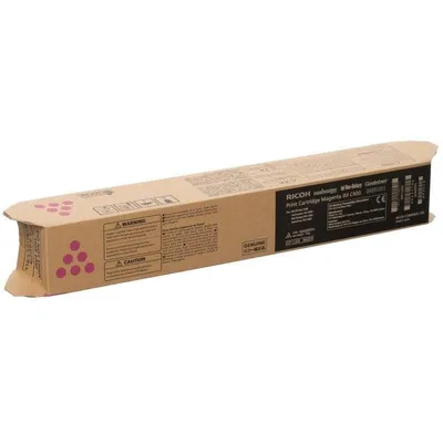 Tonerpatrone Ricoh 842603 Magenta 6000 Seiten