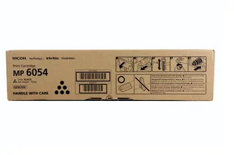 Tonerpatrone Ricoh 842127 Schwarz 37000 Seiten