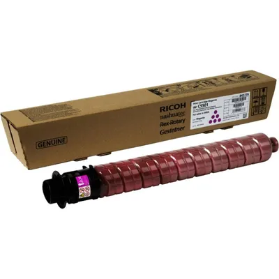 Toner Ricoh C2501CE Magenta Original hohe Kapazität 11000 Seiten