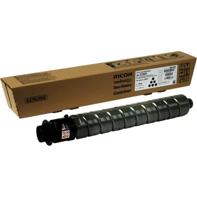 Toner Ricoh C2501CE Schwarz Original hohe Kapazität 18000 Seiten