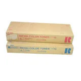 Tonerpatrone Ricoh Type T2 Magenta Original 17000 Seiten
