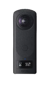 Ricoh Theta Z1 - 51 GB