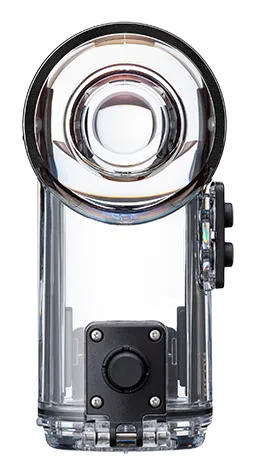 Ricoh TW-2 | 910834 | Kameragehäuse - Transparent