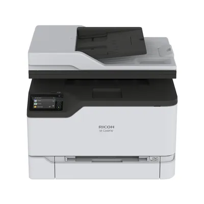 Ricoh M C240FW | 9p00124 | Multifunktionsdrucker - Farbe