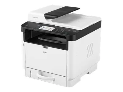Ricoh M 320F | 9p01749 | Multifunktionsdrucker - s/w