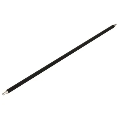 Rolle Ricoh AD042058 Schwarz Metallisch 1 Stück