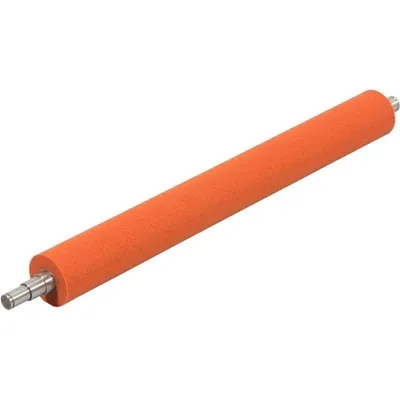 Rolle Ricoh AE010059 Metallisch Orange 1 Stück