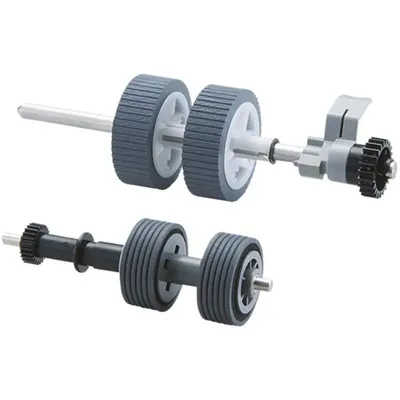 Rolle Ricoh CON-3810-400K fuer fi-8150 8170 8190 8250 8270 8290 4er Pack