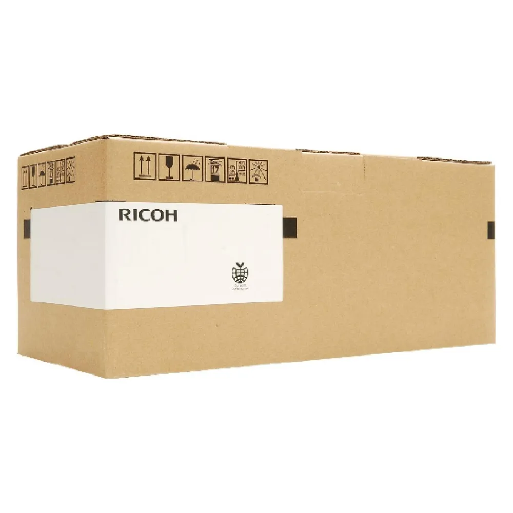 Ricoh Pickup Pad