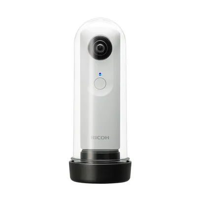 Hartschalenetui Ricoh Theta TH2 IPX7 Schutz für 360 Kamera