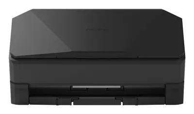 Scanner Ricoh ScanSnap IX2500 Schwarz A4 600x600 DPI 45ppm Wi-Fi USB Touchscreen