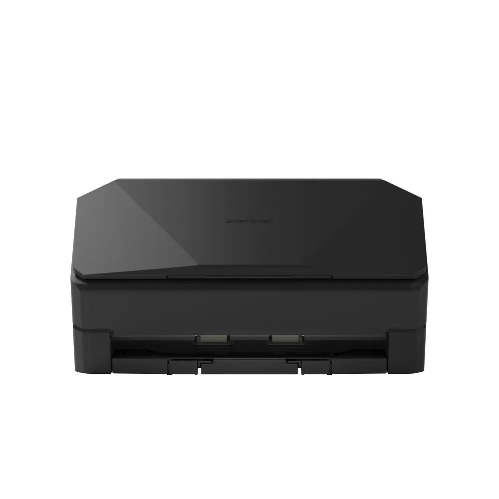 Scanner Ricoh ScanSnap iX2400 ADF 600 DPI 45 ppm Duplex Schwarz