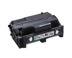 Tonerpatrone Ricoh 821229 Schwarz 25000 Seiten
