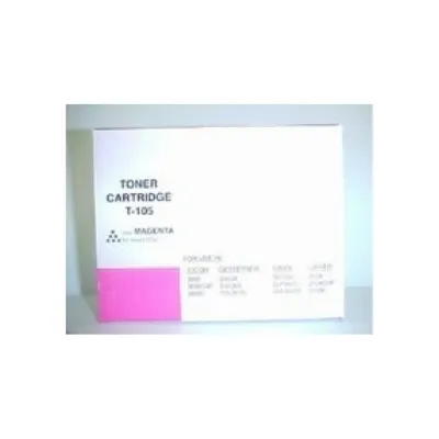 Toner Ricoh Aficio AP-3800 Magenta Typ 105 Kompatibel