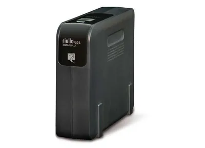 Riello iDialog IDG1200 USV 1200VA 720W