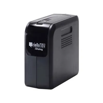 Riello iDialog IDG400 USV 400VA 240W