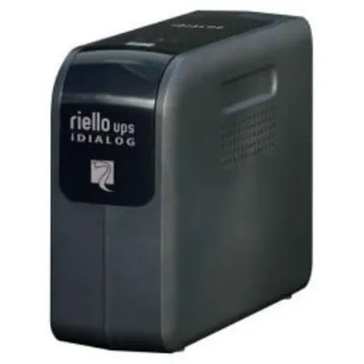 Riello iDialog IDG600 USV 600VA 360W