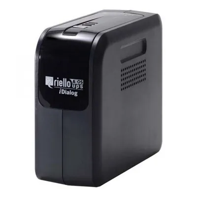 Riello iDialog IDG800 USV 800VA 480W