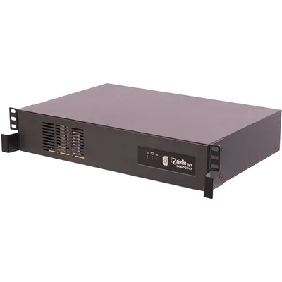 Riello iDialog IDR600 USV 600VA 360W