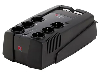 Riello iPLUG IPG800DE USV 800VA 480W