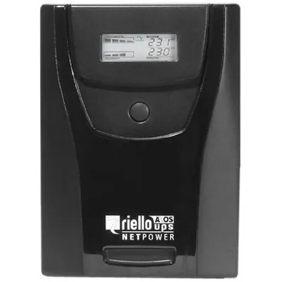 Riello NetPower NPW2000 USV 2000VA 1200W