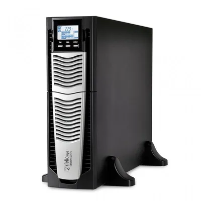 Riello Sentinel Dual SDU10000 USV 10000VA 10000W