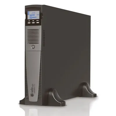 Riello Sentinel Dual (Low Power) 1000VA Unterbrechungsfreie Stromversorgung (USV) 1 kVA 900 W