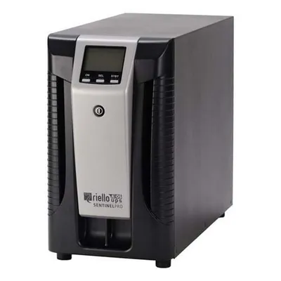 Riello Sentinel Pro SEP2200 USV 2200VA 1760W