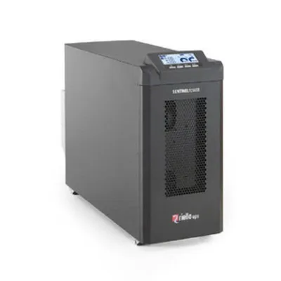 Sai Riello 10 kVA Blei-Säure Batterie 6 Stunden Überlastschutz