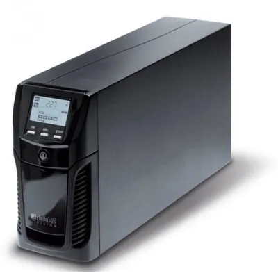 Riello Vision VST 1500 USV 1500VA 1200W