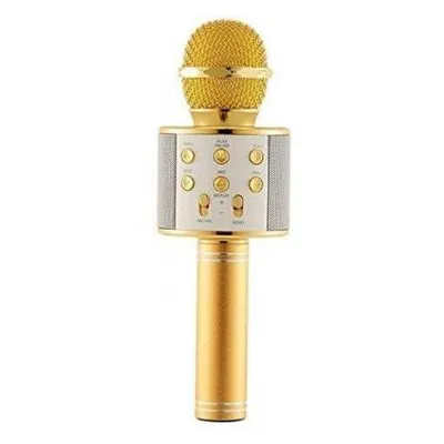Riff RF-WS-858-GOLD