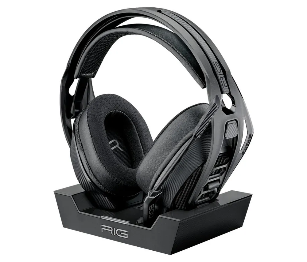 800 PRO HS Gaming-Headset