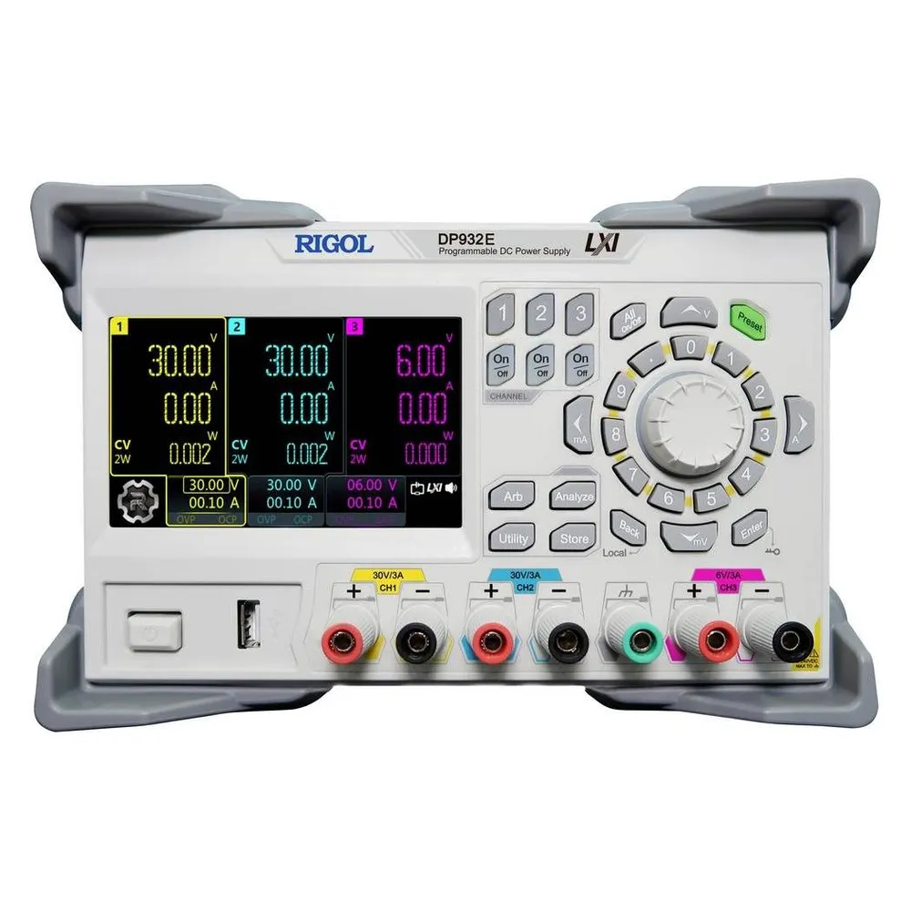 Rigol DP932E Labornetzgerät