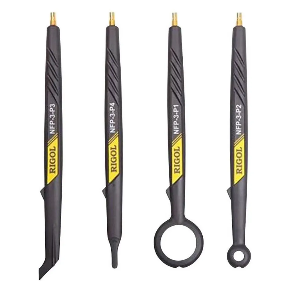 Rigol Tastkopf-Set 3 GHz NFP-3