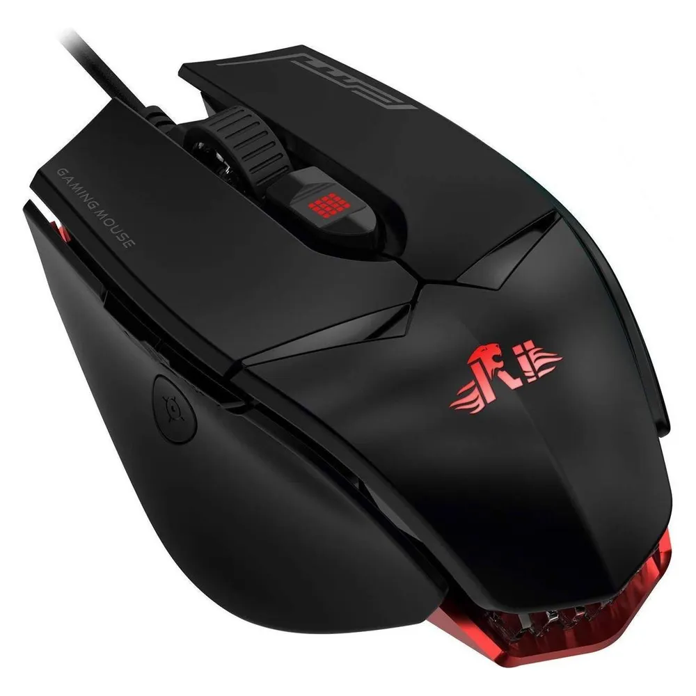 Rii M01 gaming mouse