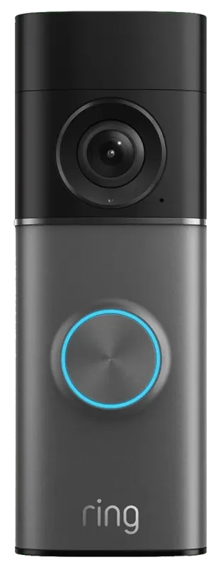 Ring Kabelgebundene Videotürklingel Pro 3. Generation