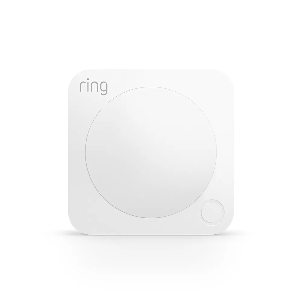 Ring Alarm 2.0 Bewegungssensor - Weiß