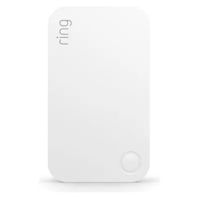 Ring Alarm 2.0 Signalverstärker - Weiß